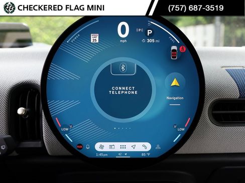 Used 2025 MINI Cooper S image 30