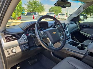 Used 2019 Chevrolet Suburban LT w/ Texas Edition Package RWD video 2