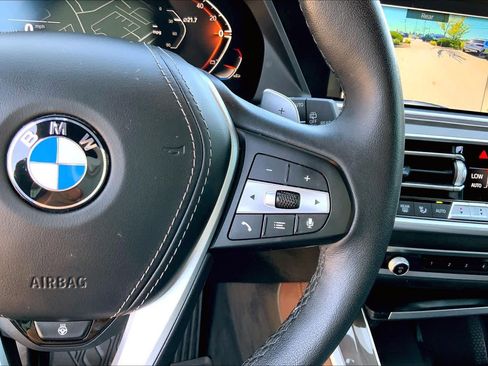 Used 2023 BMW X5 xDrive40i w/ Premium Package AWD/4WD image 23