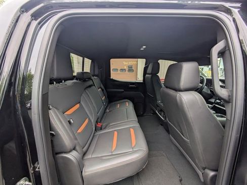 Used 2024 GMC Sierra 1500 AT4 w/ Technology Package AWD/4WD image 35
