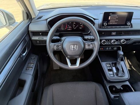 Used 2023 Honda CR-V EX image 25