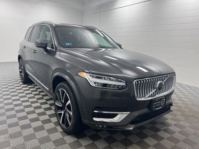 Used 2024 Volvo XC90 B6 Plus