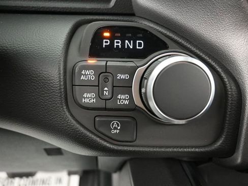 New 2026 RAM 1500 Big Horn image 25