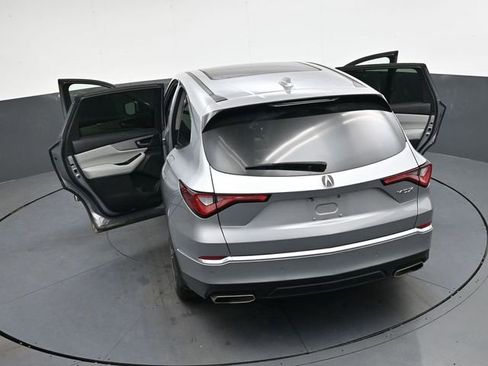 Used 2023 Acura MDX FWD w/ Technology Package image 38