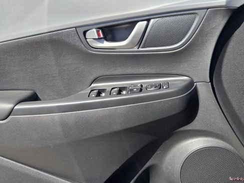 Certified 2020 Hyundai Kona Ultimate image 23