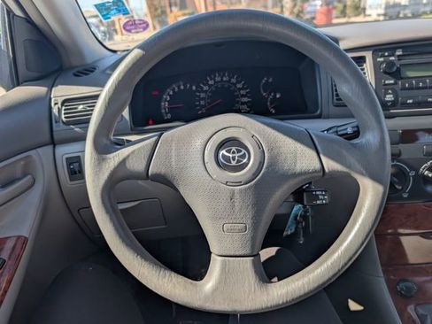 Used 2007 Toyota Corolla CE image 10