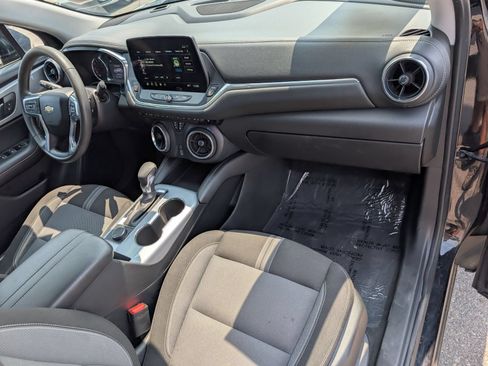 Used 2024 Chevrolet Blazer LT AWD/4WD image 30