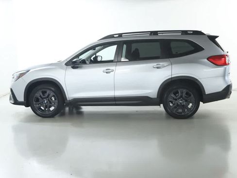 Used 2024 Subaru Ascent Onyx Edition AWD/4WD image 39