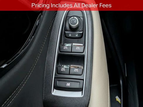 Used 2025 Subaru Outback Limited w/ Popular Package #2 AWD/4WD image 25