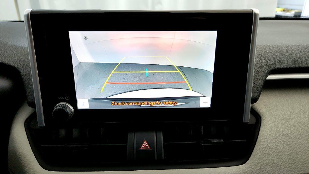 Certified 2024 Toyota RAV4 XLE w/ Convenience Package AWD/4WD image 43