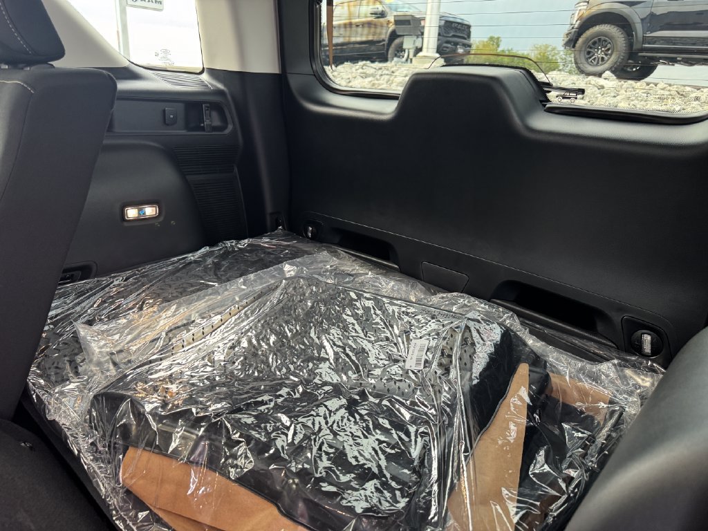 New 2026 Ford Bronco Sport Big Bend w/ Convenience Package AWD/4WD image 36