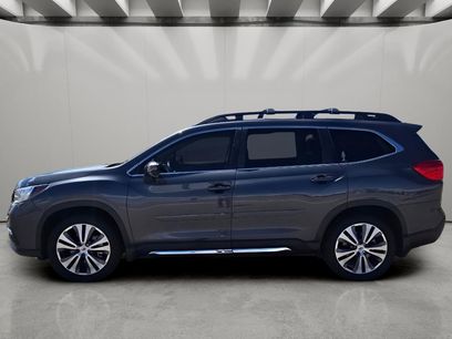 Used 2020 Subaru Ascent Limited w/ Technology Package
