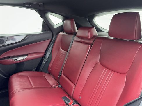 Used 2025 Lexus NX 250 FWD w/ Towing Package (2000 Lbs) image 39