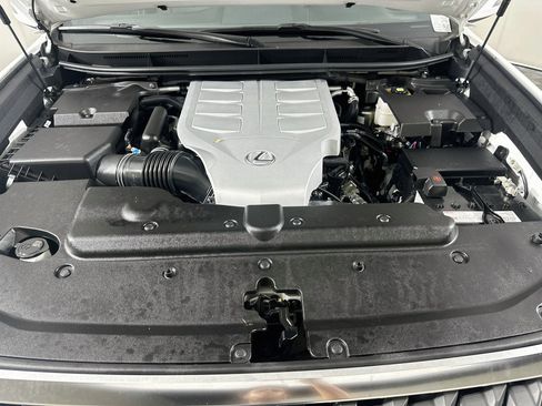Used 2023 Lexus GX 460 Premium w/ Premium Package AWD/4WD image 34