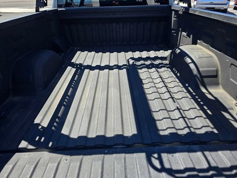 Used 2023 Chevrolet Silverado 1500 W/T w/ Trailering Package AWD/4WD image 16