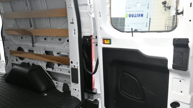 Used 2025 Ford Transit 250 Low Roof w/ Exterior Upgrade Package RWD image 26
