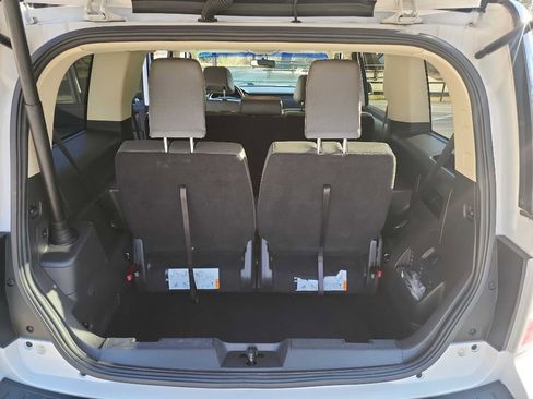 Used 2017 Ford Flex SEL w/ Equipment Group 202A image 32