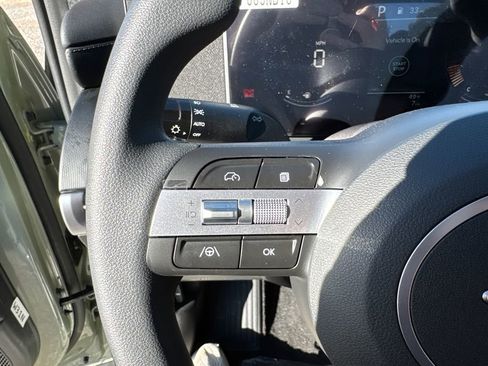 New 2026 Hyundai Santa Cruz SEL image 14