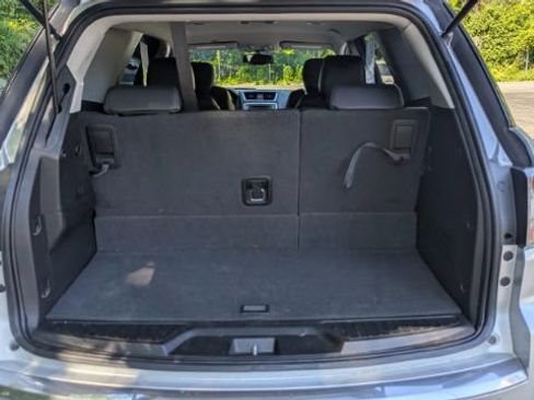 Used 2014 GMC Acadia SLT AWD/4WD image 13