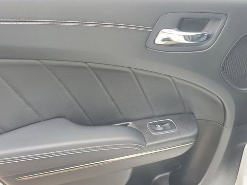 Used 2022 Dodge Charger SRT Hellcat image 15