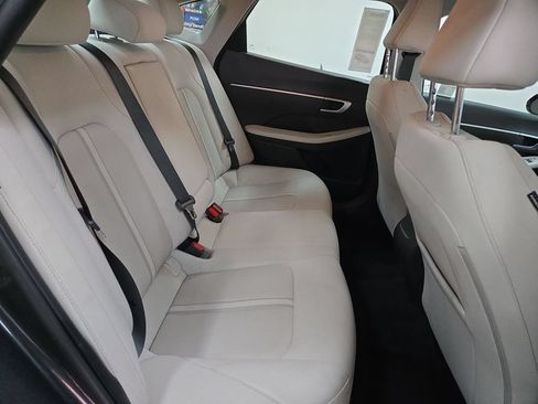 Used 2025 Hyundai Sonata SEL FWD image 28
