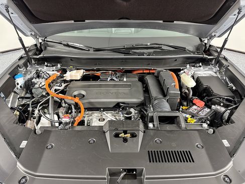 New 2026 Honda CR-V Sport-L image 30