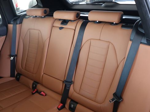 Used 2018 BMW X3 M40i w/ Premium Package image 31