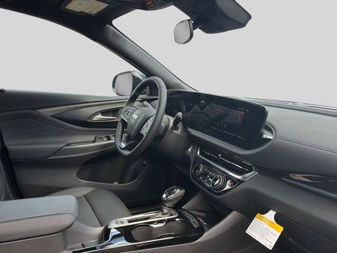 New 2026 Buick Envista Sport Touring w/ Convenience I Package FWD image 23