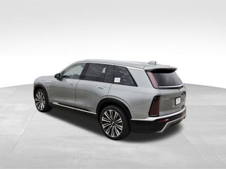 New 2026 Cadillac Vistiq Premium Luxury video 3