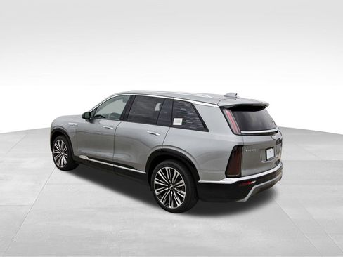 New 2026 Cadillac Vistiq Premium Luxury image 3