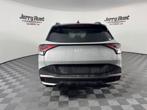 Used 2023 Kia Sportage X-Pro Prestige image 10