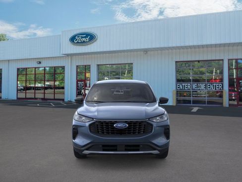 Used 2025 Ford Escape Active w/ Cold Weather Package image 6