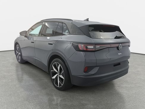 Used 2023 Volkswagen ID.4 Pro S image 5