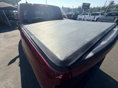 Used 2019 RAM 1500 Warlock AWD/4WD image 15