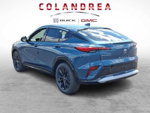 New 2026 Buick Envista Sport Touring image 4