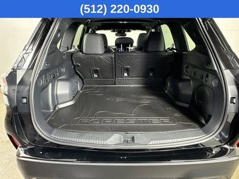 Certified 2026 Subaru Forester Limited AWD/4WD image 33