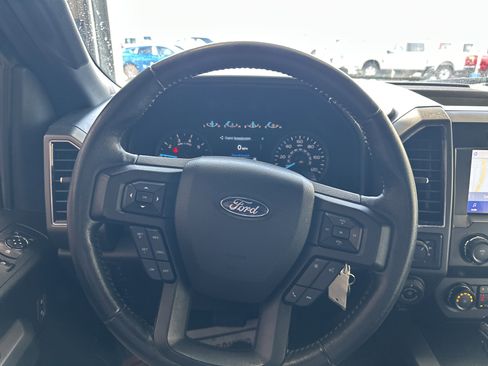 Used 2020 Ford F150 XLT w/ Equipment Group 302A Luxury image 3