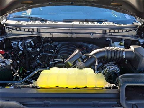 New 2025 Ford F150 Tremor w/ Bed Utility Package image 17