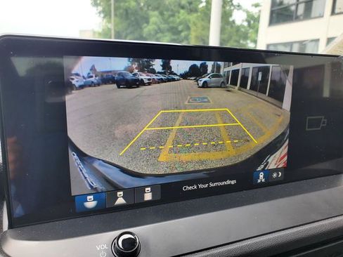 Used 2025 Honda Accord Sport image 24
