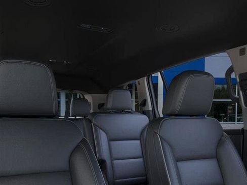 New 2026 Buick Enclave Preferred w/ Power Package image 24