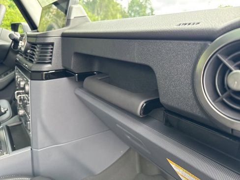 New 2025 INEOS Grenadier image 36