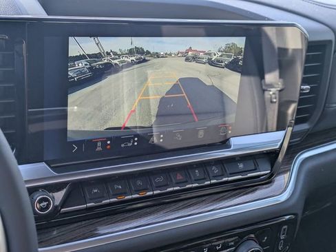 New 2026 Chevrolet Silverado 1500 RST w/ RST All Star Premium Package image 21