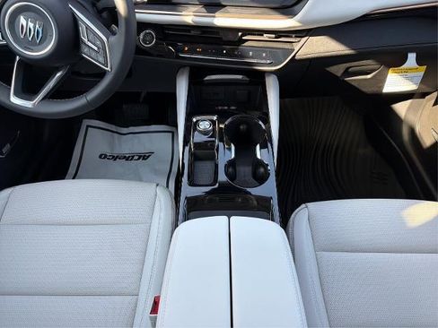 New 2026 Buick Envision Avenir image 23