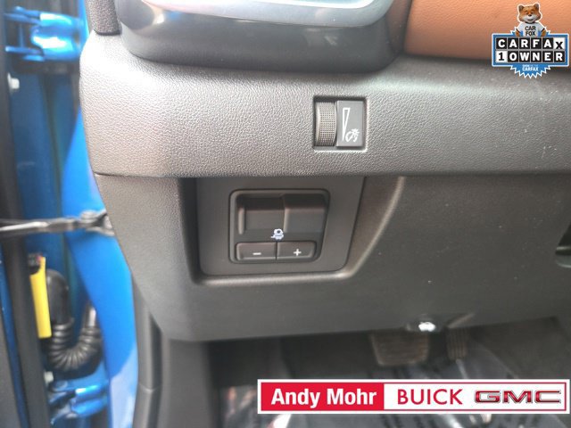Used 2023 GMC Canyon AT4 AWD/4WD image 33