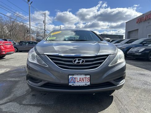 Used 2013 Hyundai Sonata GLS image 2