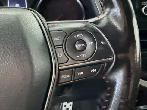Used 2021 Toyota Camry TRD FWD image 15