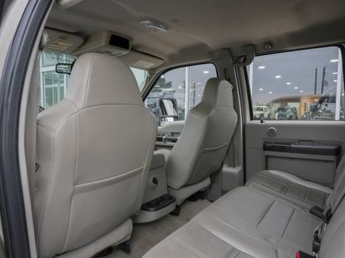 Used 2008 Ford F250 Lariat RWD image 40