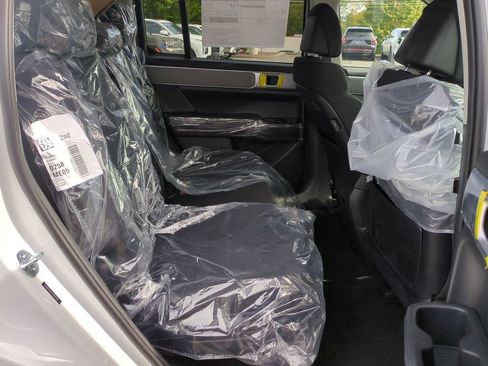 New 2026 Hyundai Santa Fe SE image 26