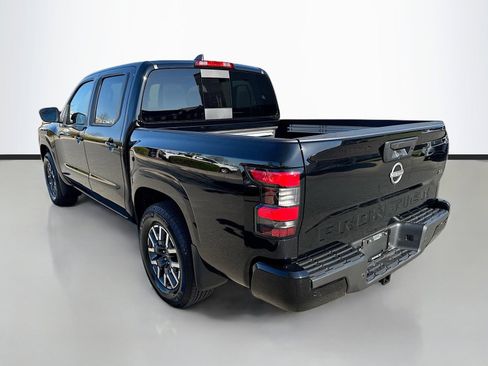 Used 2024 Nissan Frontier SL w/ Technology Package image 5