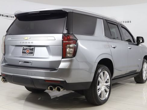 Used 2023 Chevrolet Tahoe High Country w/ Premium Package 2 image 3
